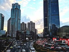 -CRAZYONES西班牙海鲜饭(上海美罗城店)