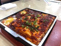 -顺姬冷面(延大店)