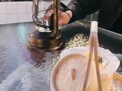 -吾象走甜·生日蛋糕·甜品台茶歇