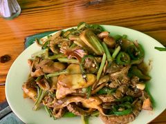 -贤鲁岛贤溪农庄