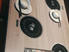 -浅锅和牛小锅放题(深业上城店)