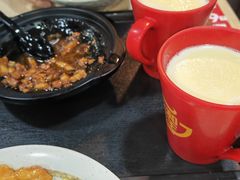 -永和大王(茉莉上新·漕宝店)