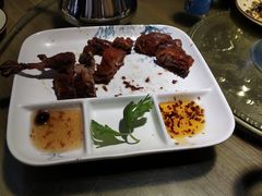 -三木森时尚餐厅(树达学院店)
