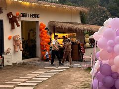 -HERRE·FARM 赫尔露营农场·团建聚会包场