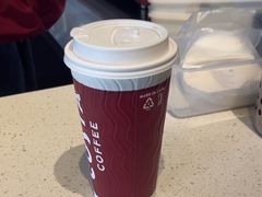 -COSTA COFFEE(金长安大厦店)