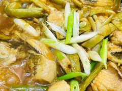 -君霖海鲜私房菜(春柳店)