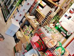 零售区-锅圈食汇火锅烧烤食材超市(回龙观店)