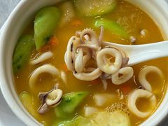 -陶兰居·手工点心·粤菜(圆融时代广场店)
