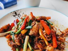 -皓景海鲜·地标美食(双月湾店)
