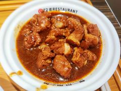 -72街荷叶饭(东方宝泰广场店)