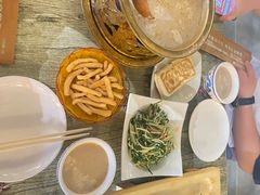 -牧马人奶茶馆(乌兰察布总店)