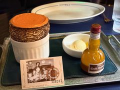 -福楼毕斯罗F Bistronome(国贸商城约会地标景观店)