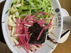 -河沿肉饼Beijing Pie(东华门店)