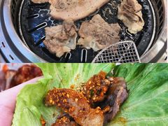 -玄希浪漫厨房·韩料烤肉(湖滨银泰in77店)