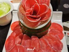 -井格重庆火锅(燕郊永旺店)