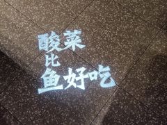 -太二酸菜鱼(汕头苏宁广场店)