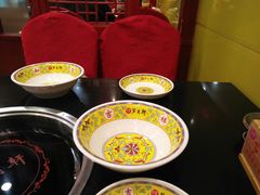 -芦月轩羊蝎子(北蜂窝店)