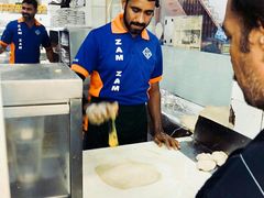 -新加坡Zam Zam餐馆