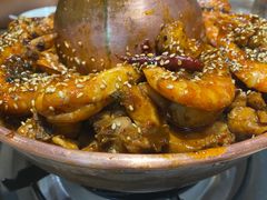 -刘记光大火锅鸡(北行店)