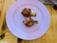 -芭提雅Amporn Seafood自助餐厅