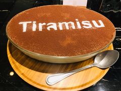 -东方红海鲜百汇(国际大厦店)