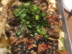 -鱼酷活鱼烤鱼(静安大融城店)