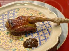 -鳥喜Toriki怀石烧鸟料理
