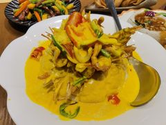-摩登有记·新派泰国菜(银钻广场店)