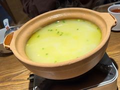 肉汁萝卜-湘味淳(千禧街店)