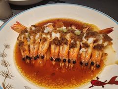 -小炳胜(卓悦中心店)