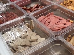 -拿渡·水煮鱼 麻辣香锅(西单大悦城店)