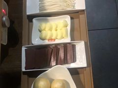 -傣妹火锅(南京东路一店)