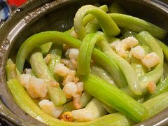 -南京大牌档(香港广场店)