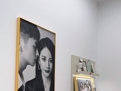 -海马体照相馆(万菱汇店)