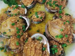 -范饭椰林川湘味海鲜·椰子鸡(三亚湾椰梦长廊店)