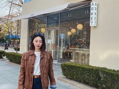 -ARKET CAFÉ(三里屯太古里店)