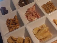 -探鱼·鲜青椒爽麻烤鱼(天一广场店)