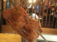 -高烤场烧烤餐厅(文华里店)