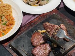 -一沙一城·岩烤牛扒(深圳首店)