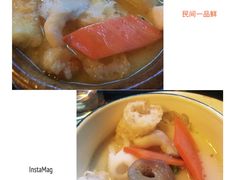 一品鲜-三林民间传菜