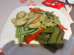 -五丁桥光头香辣蟹(望江橡树林店)
