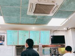 -老磁器口豆汁店(天坛店)