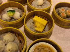 传统马拉糕-天伦王朝酒店·盛华瑄餐厅