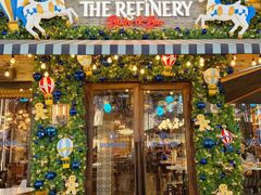 -THE REFINERY