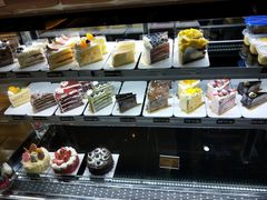 -BOKE博稞烘焙(天佑城店)