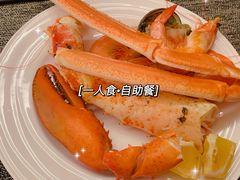 -新骏景万豪酒店·万豪中餐厅