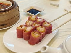 -兴悦酒家(保利克洛维店)