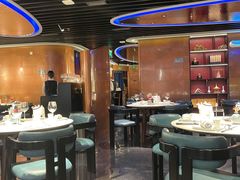 大堂-辛香汇·现炒川菜(淮海路百盛店)