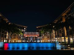 -亚龙湾红树林度假酒店-韩轩韩餐厅