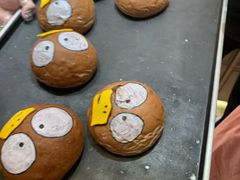 -巴黎春天(陕西路店)
